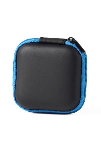 Choice 06 حقيبة سماعة رأس محمولة مقاومة للصدمات وحقيبة سماعة رأس وحقيبة تخزين...