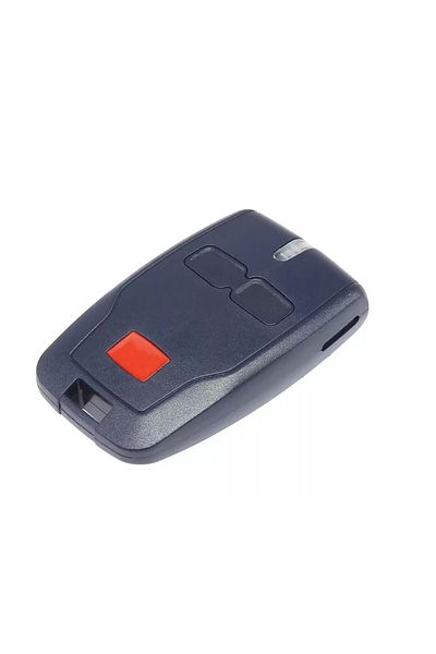 Choice White Universal Garage Door Remote Control Receiver 2ch For Erreka Acm Dea Doorhan At-4 Motorline Di