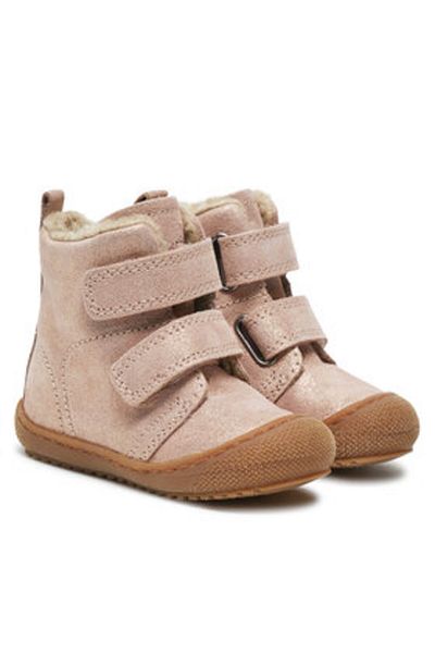 Naturino cizme fete 2501670-16-0M01 roz