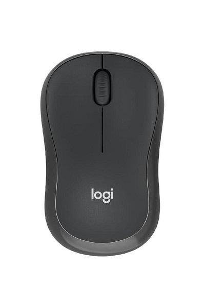 logitech M240 Silent Mouse
