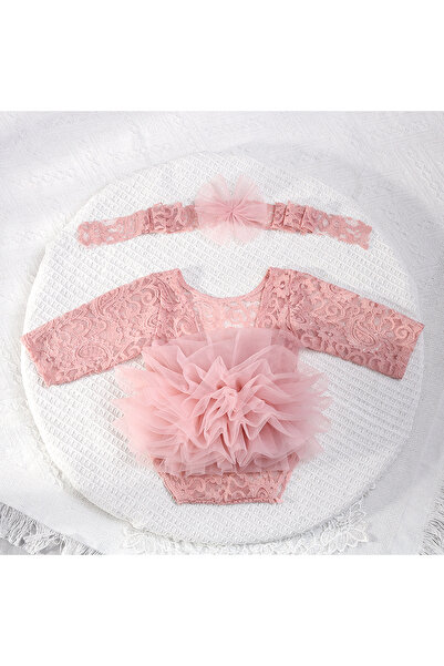 Choice طقم ملابس أطفال حديثي الولادة من 0 إلى 1 شهر من Ylsteed، مكون من قطعتي...