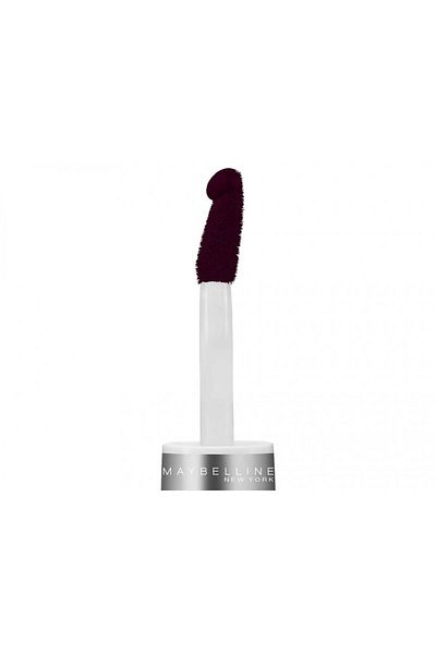 Maybelline New York Maybelline Superstay 24h Lipstick, 845 Eggplant