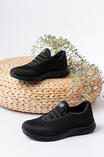 PNR TERLİK Unisex Aqua obuv pro volný čas – tenisky s ortopedickou podrážkou