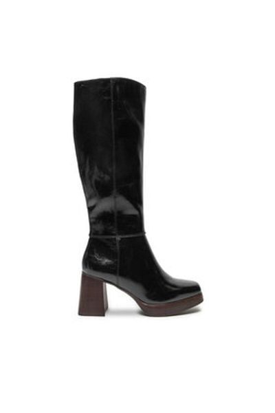 Tamaris cizme dama 1-25533-43 negre