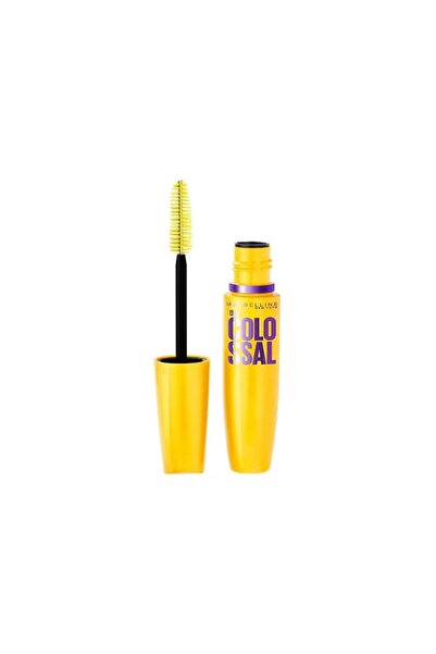 Maybelline New York Rimel, Maybelline, Colossal, 10,7 ml