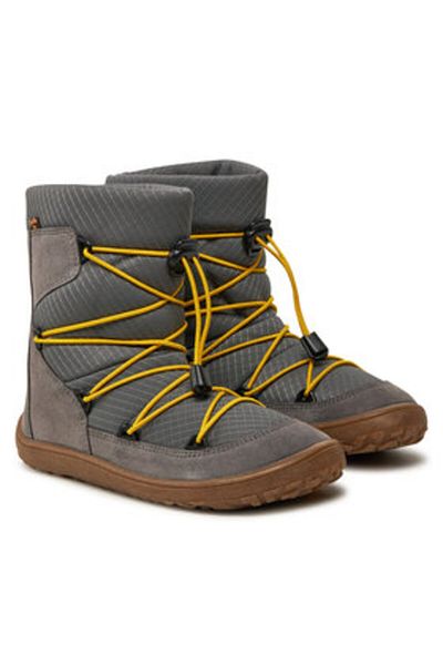 Froddo boys' boots G3160239-4 grey