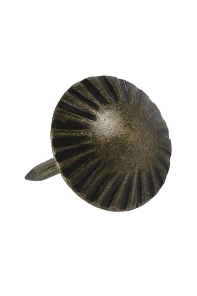 Easy Tedarik Antique, Antique Sun Bouffant Fastener 16 mm - 30