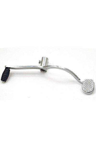 Choice New Motorcycle Gear Shift Lever Double Pedal Shifter For Honda Z50 Z50A Z50J Z50R Mini Trail Monk...