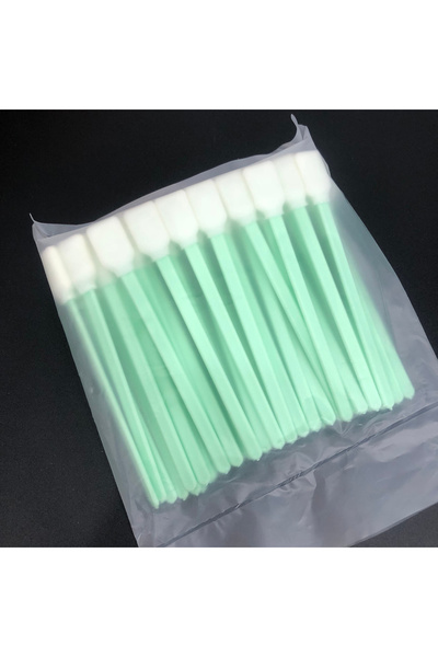 Choice 500PCS Cleaning Sponge For Epson Roland Mimaki Mutoh All Large Format ...