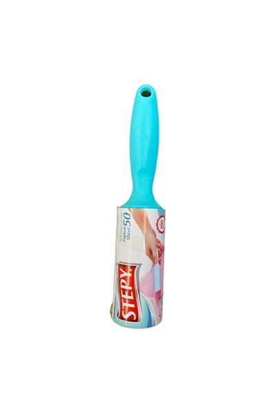 STEPY Lint Collector Roll 50 Sheets