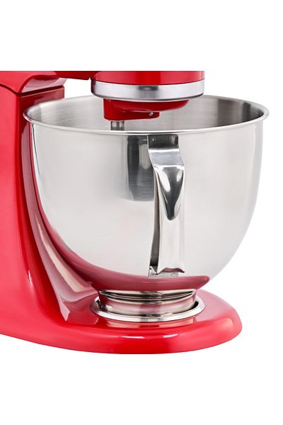 Choice Stainless Steel Mixer Bowl For Kitchenaid Artisan&classic Series 4.5-5 Qt Tilt-head Mixer 5 Quart...
