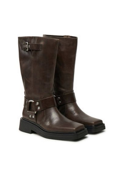 Vagabond cizme dama 5452-209-19 maro