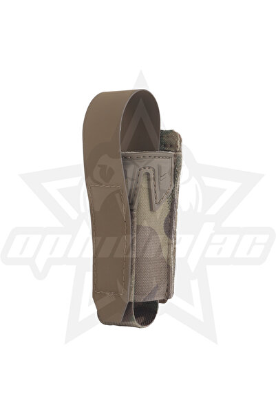 Choice MC 9MM Magazine Pouch Pistol Magazine Pouch with Protective Cover Quic...