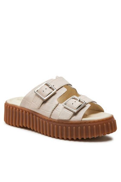 CLARKS Sandali Clarks dama 26176430 natural