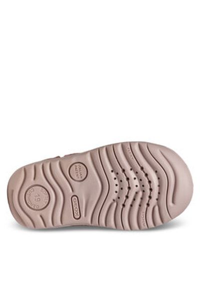 Geox cizme fete B264PA-00722 roz