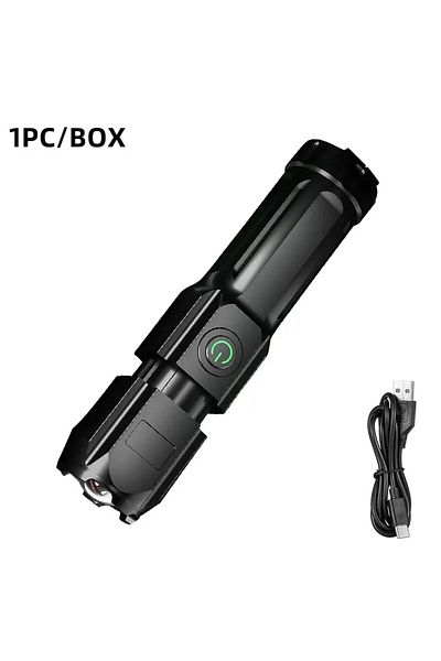 Choice S-013 Lanterna Rechargeable Spotlight Portable Rechargeable Spotlights Work Light Camping High Power