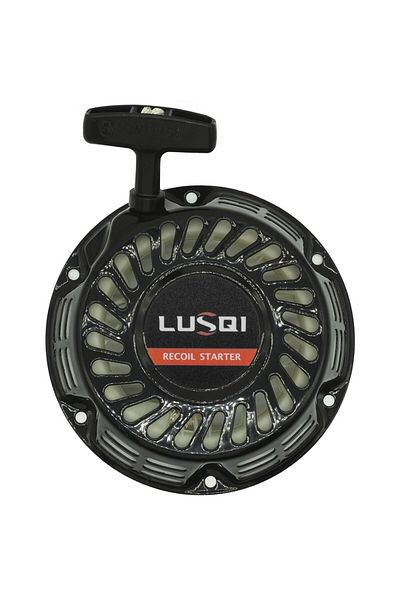 LUSQI 168fbk Pull Starter Assembly Recoil Start Replacement For Harbor-predator Rato 196cc 212cc 6.5