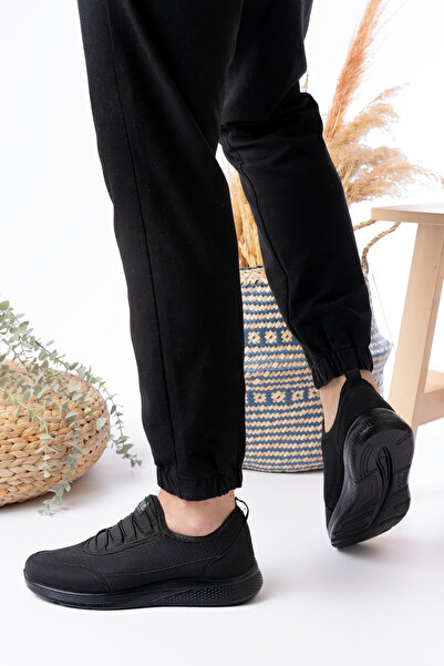 PNR TERLİK Unisex Aqua obuv pro volný čas – tenisky s ortopedickou podrážkou