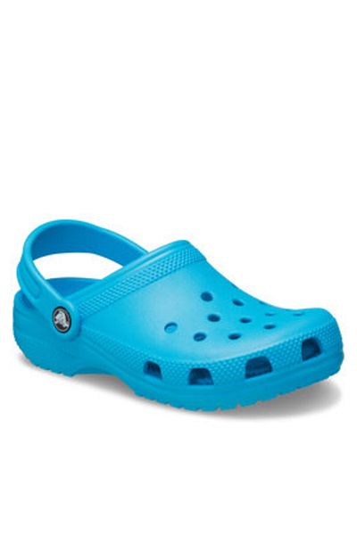 Crocs pantofi copii unisex 206990 albastru