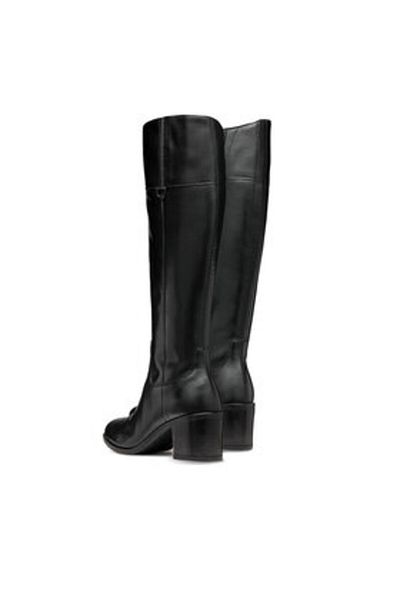 Geox women's boots D46FSA-00043 black