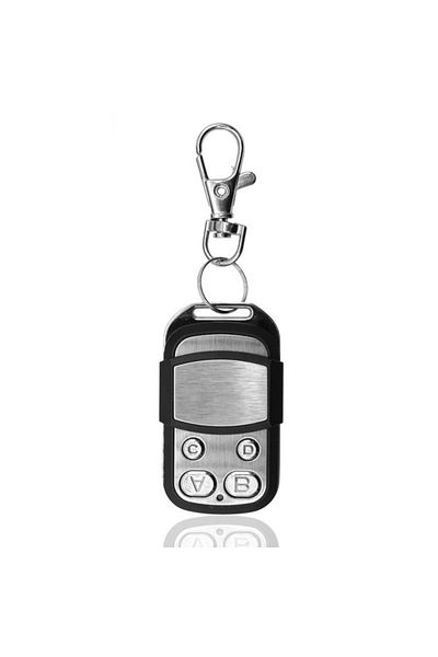 KUANGZIPENG New Mhouse TX3 TX4 GTX4 Remote Control MOOVO MT4 MT4V MT4G Garage Door Remote Control Duplicator ...