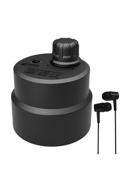 Choice Black Water Leakage Detectort Alarm Rechargeable Underground Home Water Pipes Fire Pipeline Automoti