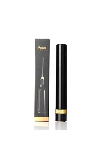 Choice فتاحة زجاجات نبيذ ANYOHOE المحمولة من الفولاذ المقاوم للصدأ بمضخة هواء...