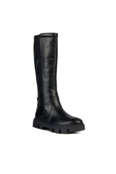 Geox cizme dama D36UAA-085KB negre
