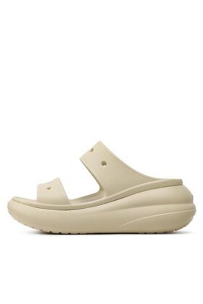 Crocs pantofi dama crocs 207670 natural