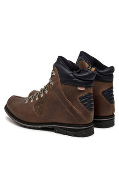 Rossignol men's boots RNMM210 brown