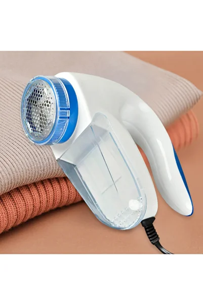 Choice US Electric Clothes Lint Remover Fuzz Pills Shaver Lint Pellet Sweaters Curtains Carpets Clothing L