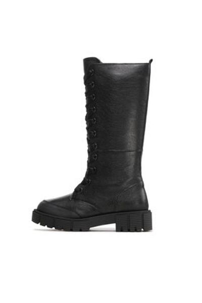 Caprice cizme dama 9-9-25654-29 022 negre