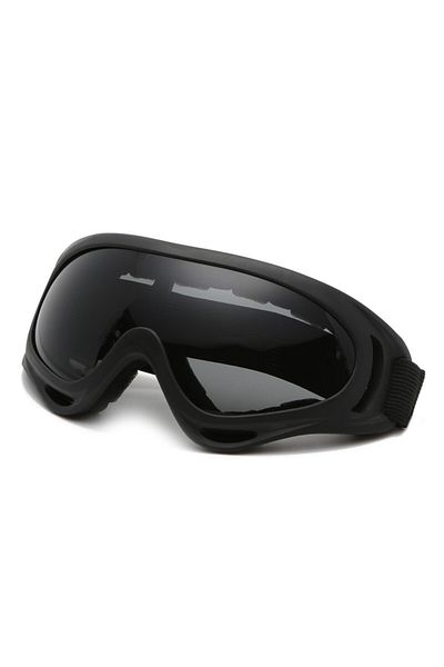 Choice Model 2 Black Gray Explosion Proof Shooting Tactical Goggles Anti-impact CS War Game Airsoft Paintba
