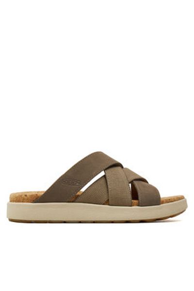 Keen pantofi damă keen 1027277 maro