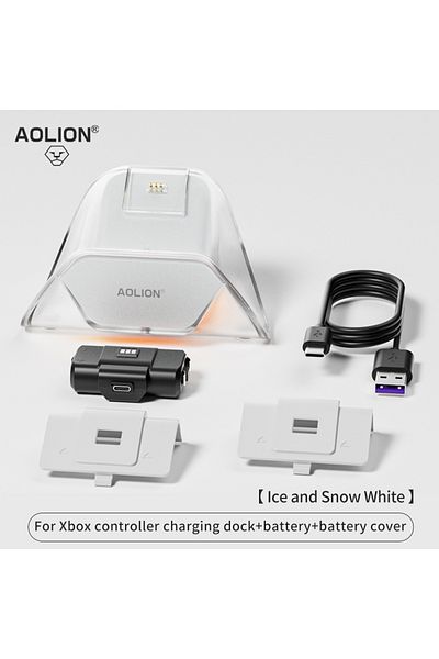 Choice B For Xbox controller charging dock contact fast charging Xbox one/series sx controller single char.