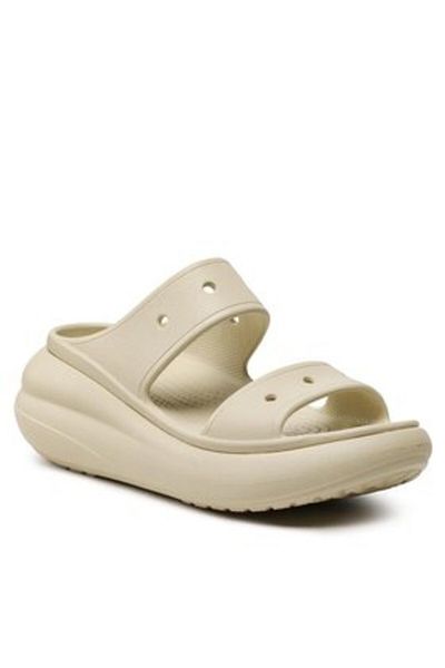 Crocs pantofi dama crocs 207670 natural