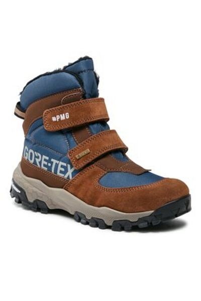 Primigi boys' boots 6924111 brown