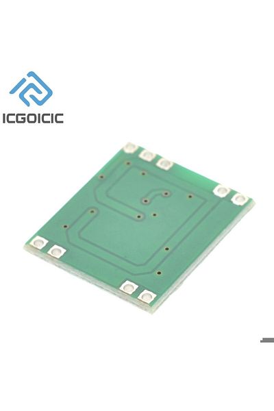 Choice Watermelon red 10pcs 2.5-5V Miniture Mini Digital Audio Amplifier Board 2x3W PAM8403 Class D Speaker