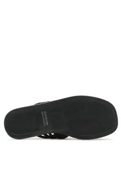 Steve Madden women's flip flops SM11002423 black