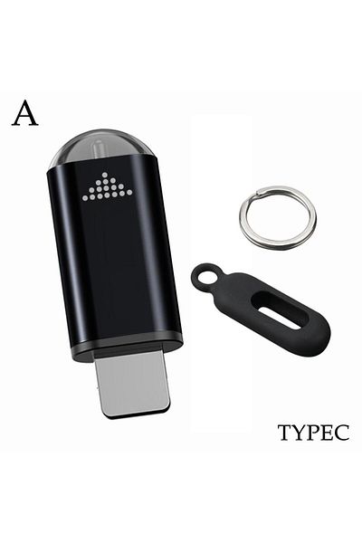 Choice A IR Appliances Wireless Infrared Remote Control Adapter Smart App Control Phone Infrared Transmitt.
