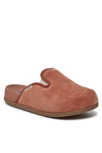 Vans women's flip flops VN000BCDCLA1 pink