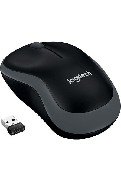 logitech M185 Mouse