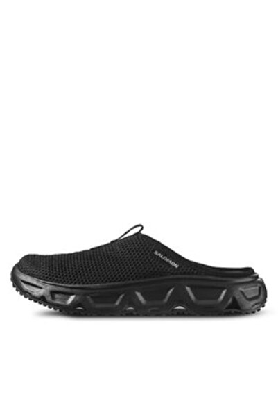 Salomon Reelax Moc 6.0 L47111500 Sandale și papuci negri