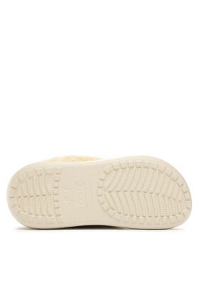 Crocs pantofi dama crocs 208446 natural
