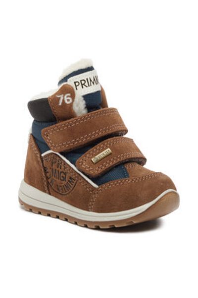 Primigi boys' boots 6855200 brown