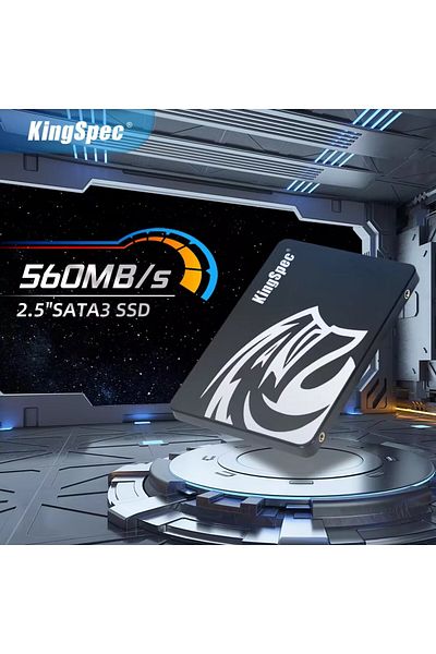 Choice 256GB KingSpec SATA3 SSD 2.5" 120gb 240gb 480gb 128GB 256G 1TB Solid State Disk Internal Hard Drives