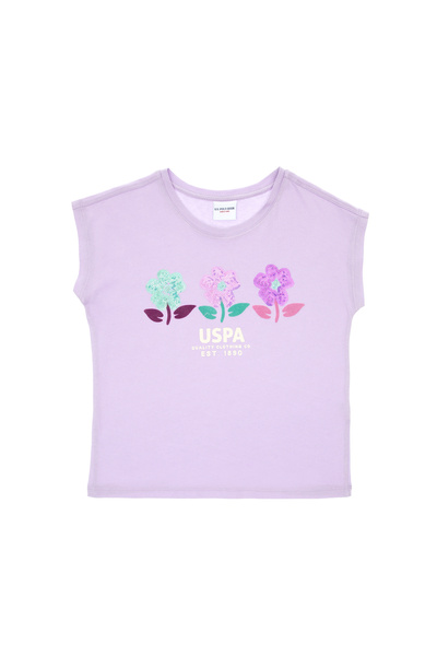 U.S. Polo Assn. U.S. Polo Assn. Devojčica T-shirt 2105649