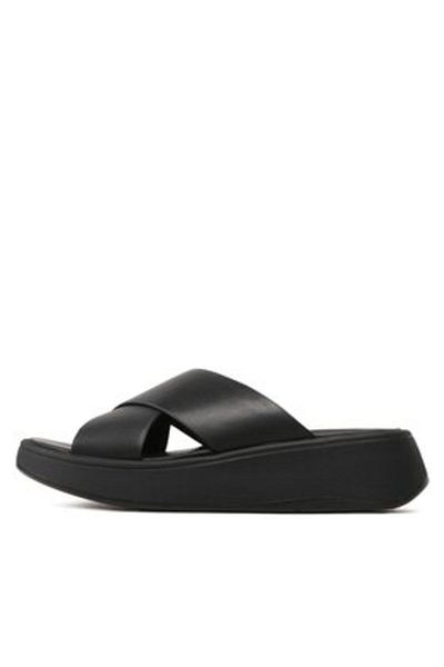Fitflop șlapi damă FW5-090 negri
