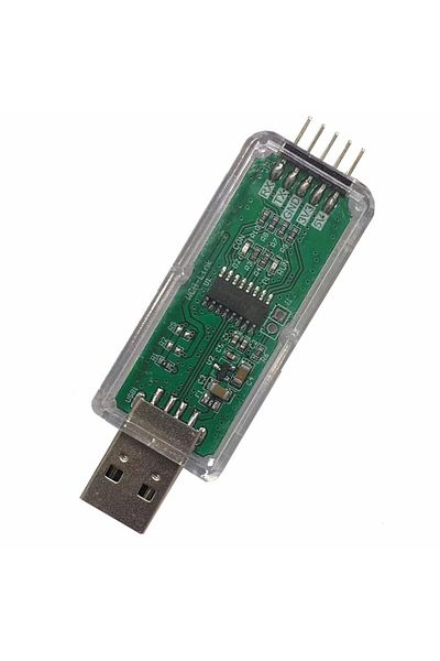 Choice WCH Link Online Download Debugger Architecture MCU/SWD Interface 1 Serial Port to USB
