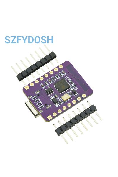 Choice ESP32-C3 OLED Development Board With 0.42 Inch OLED Module Ceramic Antenna Wifi Bluetooth ESP32 S...
